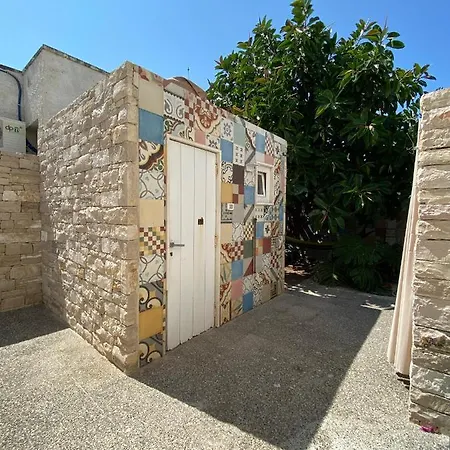 Buen Retiro - Con Piscina Vicino Lecce Villa