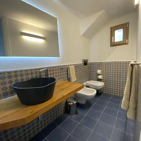 Buen Retiro - Con Piscina Vicino Lecce Villa