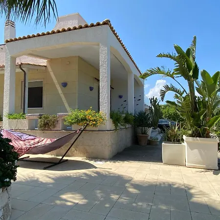Buen Retiro - Con Piscina Vicino Lecce A 450m Dal Mare Villa *
