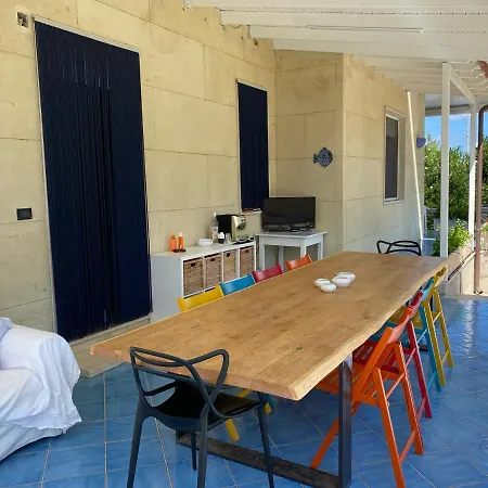 Buen Retiro - Con Piscina Vicino Lecce A 450m Dal Mare Villa *