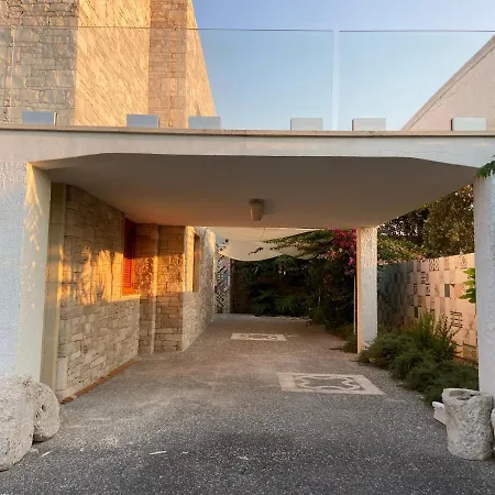 Buen Retiro - Con Piscina Vicino Lecce A 450m Dal Mare * Torre Chianca