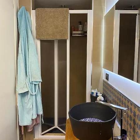 Buen Retiro - Con Piscina Vicino Lecce A 450m Dal Mare * Torre Chianca