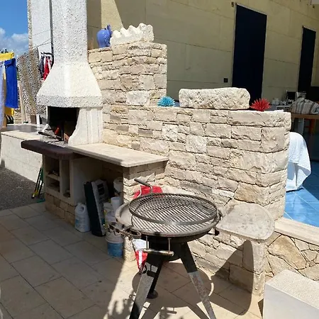 Buen Retiro - Con Piscina Vicino Lecce A 450m Dal Mare Villa *