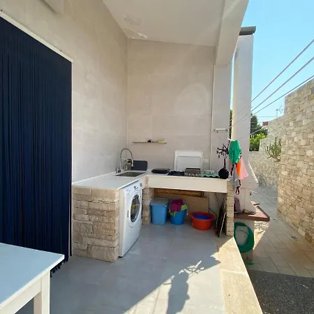 Buen Retiro - Con Piscina Vicino Lecce A 450m Dal Mare Villa *