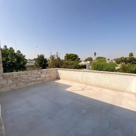 Buen Retiro - Con Piscina Vicino Lecce A 450m Dal Mare Villa