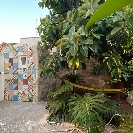 Villa Buen Retiro - Con Piscina Vicino Lecce A 450m Dal Mare
