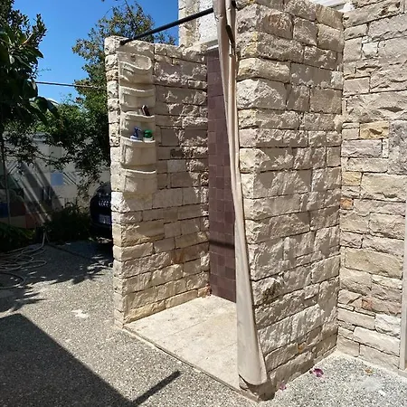 Buen Retiro - Con Piscina Vicino Lecce A 450m Dal Mare Villa Torre Chianca