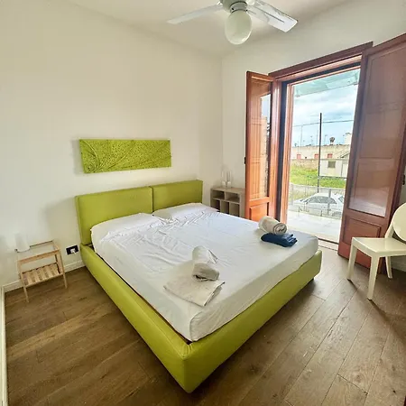 Buen Retiro - Con Piscina Vicino Lecce A 450m Dal Mare Villa