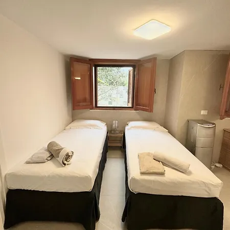 Buen Retiro - Con Piscina Vicino Lecce A 450m Dal Mare Villa *