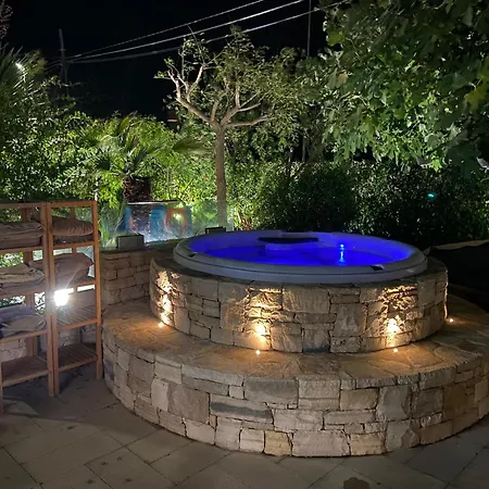 Buen Retiro - Con Piscina Vicino Lecce A 450m Dal Mare * Torre Chianca