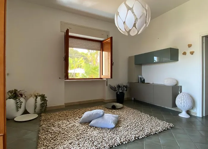 Buen Retiro - Con Piscina Vicino Lecce A 450m Dal Mare